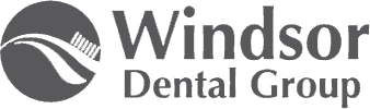 Windsor牙科集团Logo